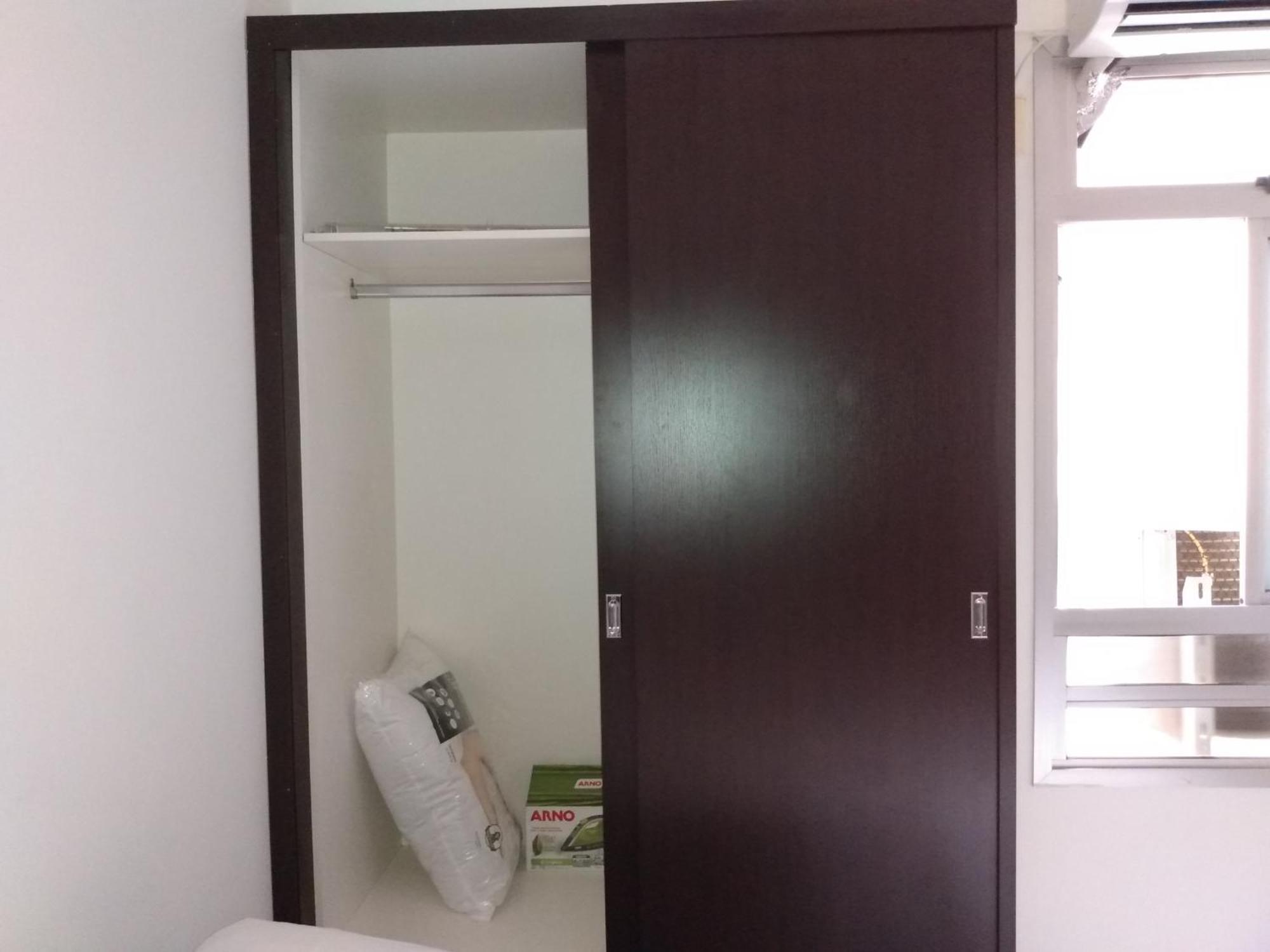 Sudoeste H215 Appartamento *