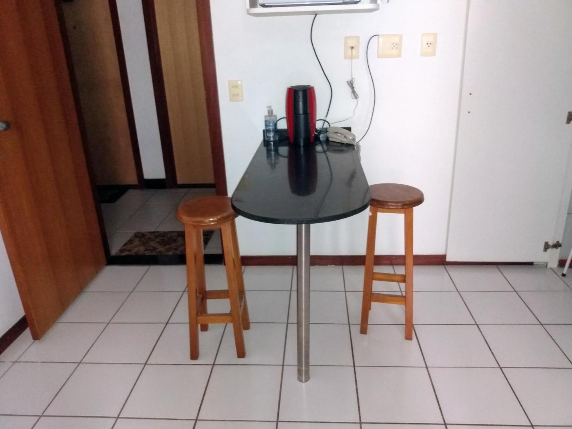 Appartamento Sudoeste H215 *