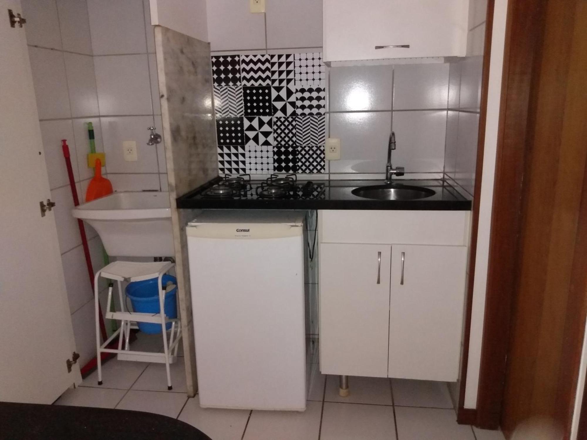 Sudoeste H215 Brasilia