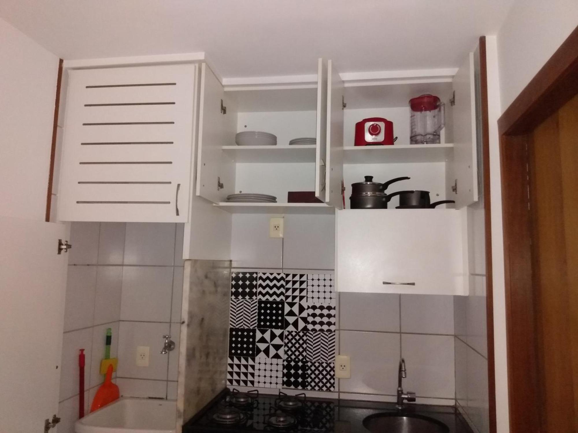 Appartamento Sudoeste H215 Brasilia